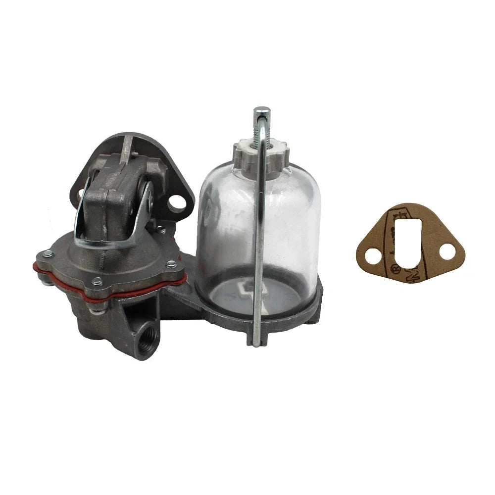 Fuel Lift Transfer Pump for Massey Ferguson 35 50 135 150 (–) 4222094M1