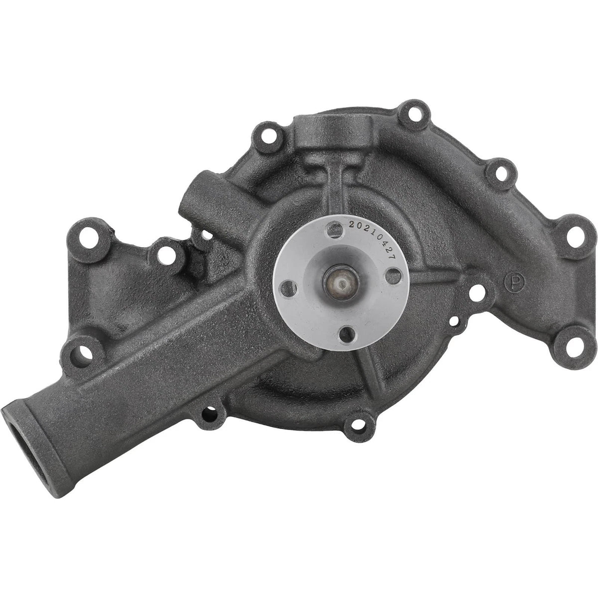 Speedway Water Pump for Cadillac 429 C.I. (1965–1967) 91015683