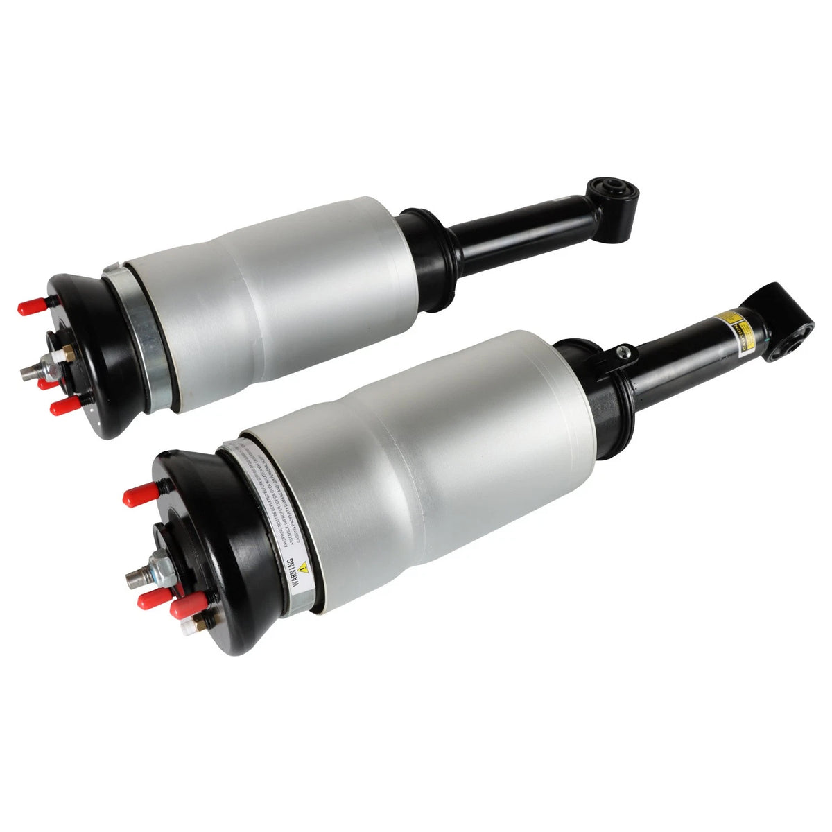 2X Front Air Suspension Strut RNB000856 RNB000858 for Land Rover LR3 LR4 (2005–2014)