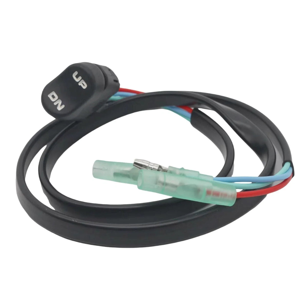 Power Trim Tilt Switch for Suzuki 100-250 HP (37850-93J10)