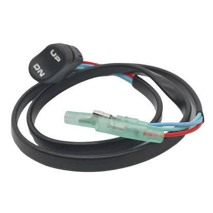 Power Trim Tilt Switch for Suzuki 100-250 HP (37850-93J10)