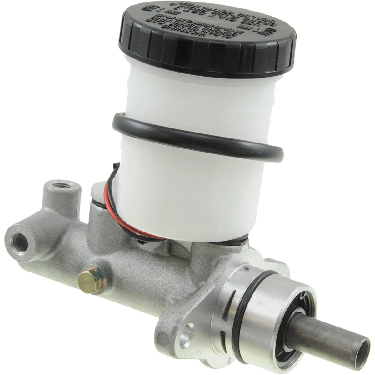 Dorman Brake Master Cylinder M39960 for Geo Tracker Suzuki Sidekick (1991–1995)