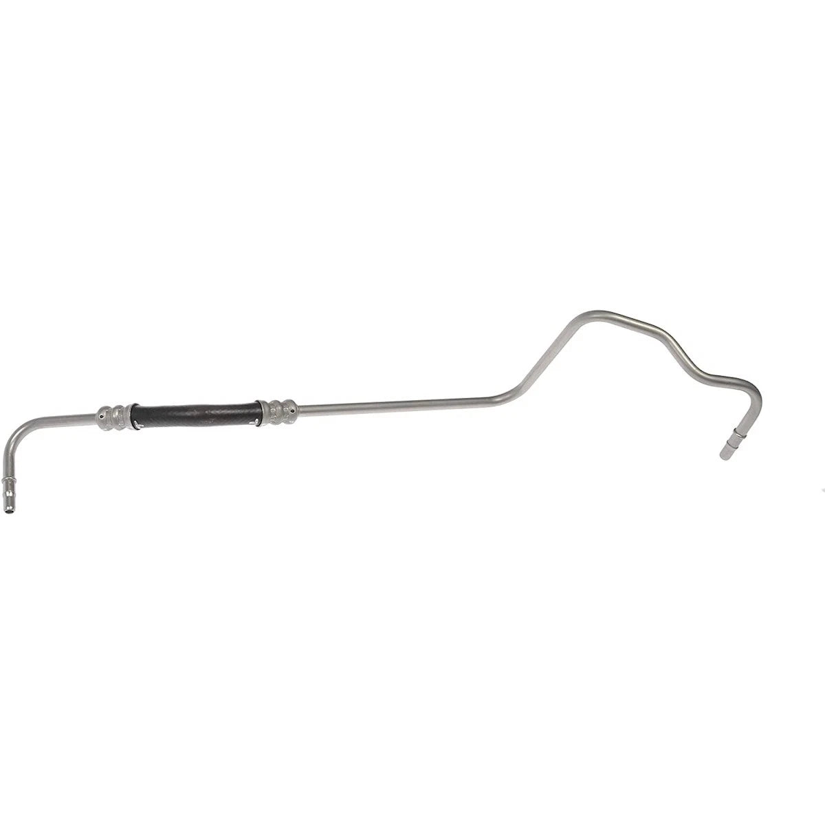 2X Automatic Transmission Oil Cooler Hose Assembly for Ford Expedition (2006) - 624-280, 6L1Z7C410AA