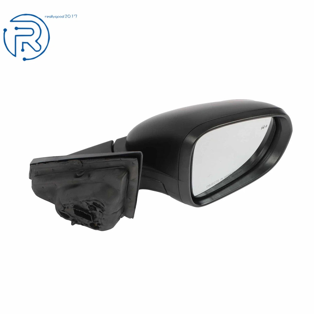 Passenger Side Power Mirror 42776825 for Chevrolet Trailblazer (2021–2025)