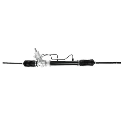 Set of 5 Front Rack and Pinion Hub Bearing Tie Rod Ends for Chevy Toyota