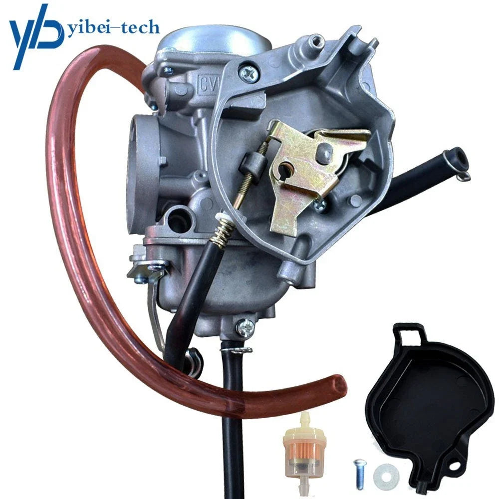 Carburetor for Kawasaki KEF300 Lakota 300 (1995–2003)