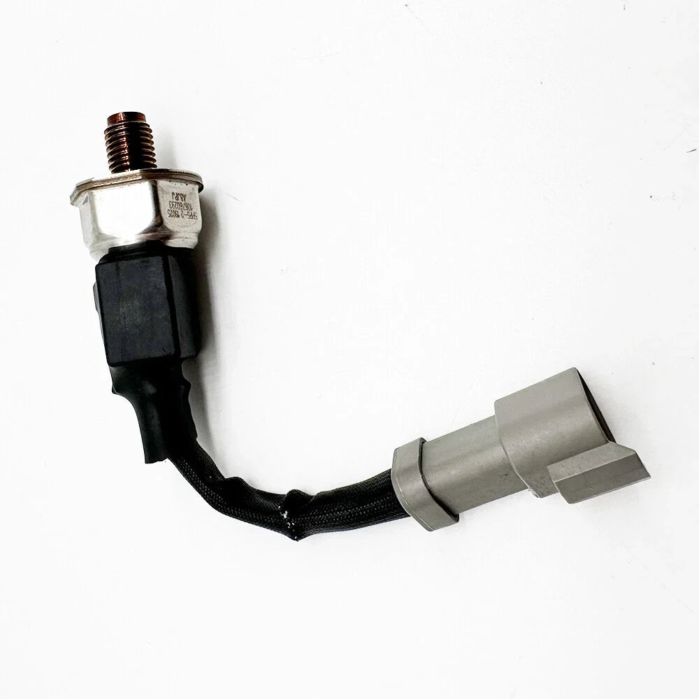 Rail Injection Pressure Sensor 4025130 for Cummins QSC 8.3 ISC 5PP5-2 (2000–2023)