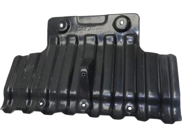 Engine Splash Shield for GMC Sierra 3500 Classic (2007) 19945BDVC