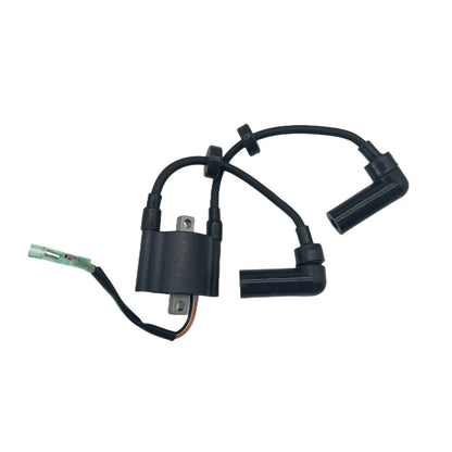 Ignition Coil for Yamaha 4 Stroke 9.9HP 15HP Outboard Motor (66M-85570-00)