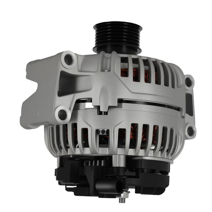 Alternator for Mercedes Benz SLK280 SLK300 SLK350 (2005–2011) 12V 150 Amp