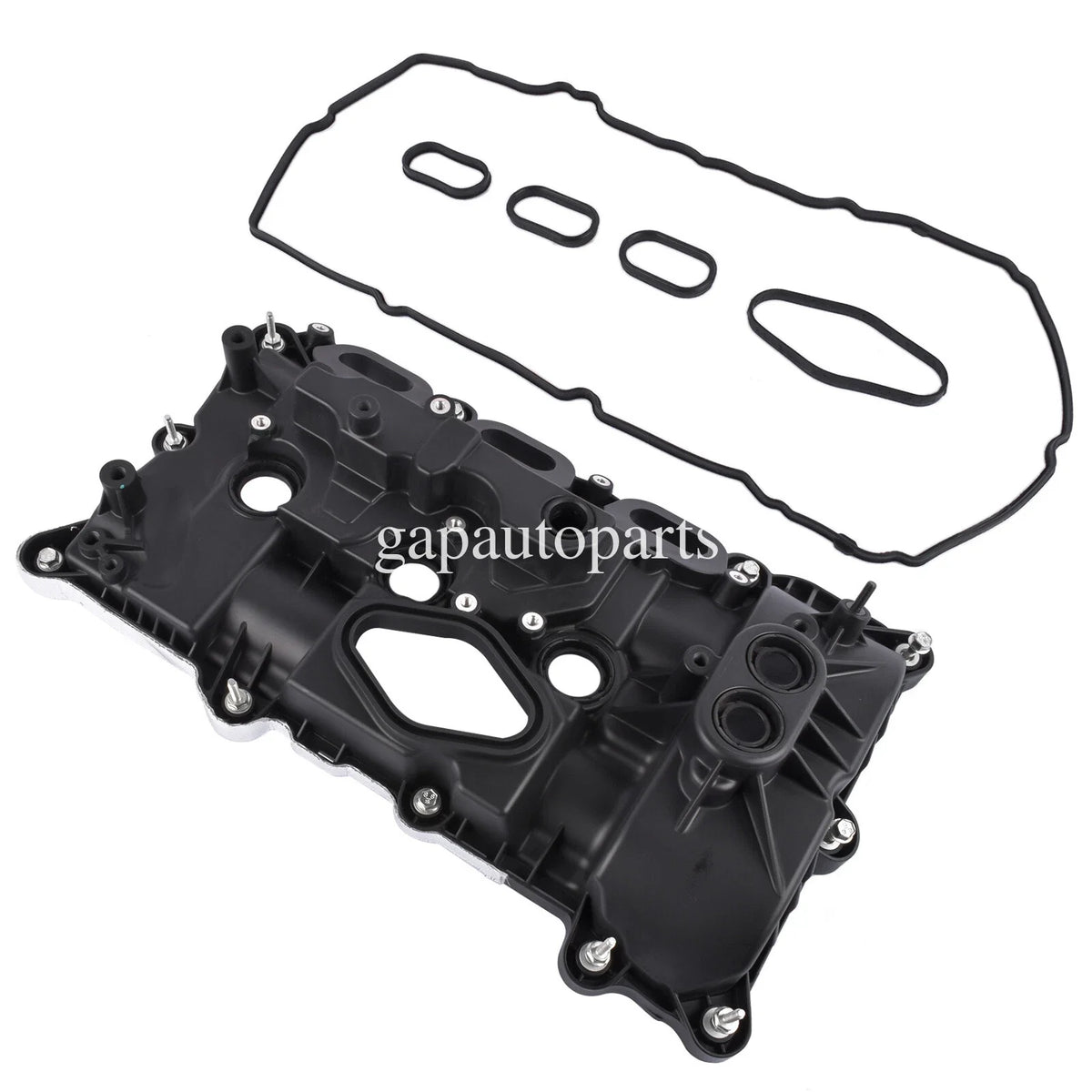 Right Side Valve Cover for Ford 3.5L V6 (2017–2022) HL3Z6582A HL3Z6582C HL3Z6582F