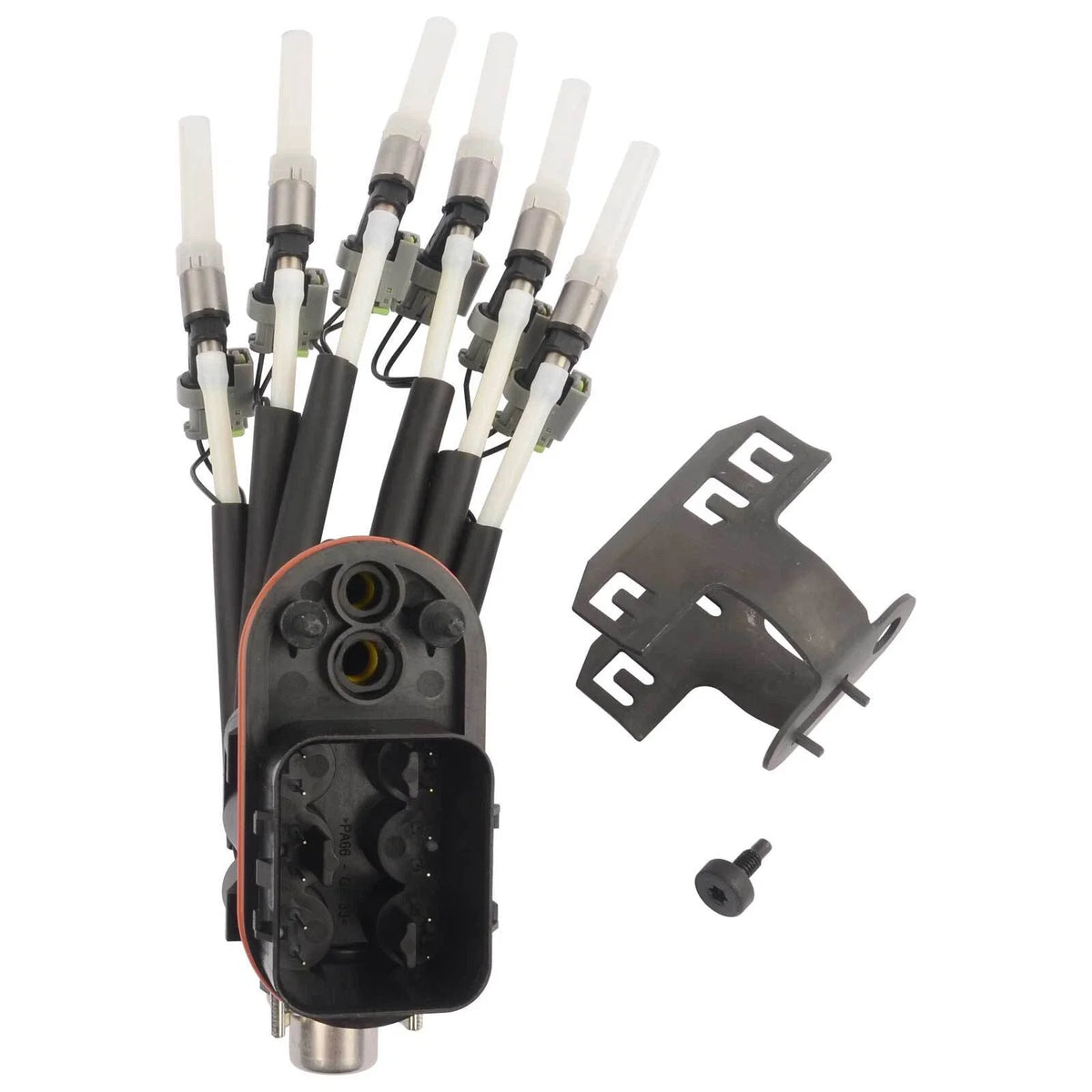 Central Fuel Spider Injector for Chevy Silverado 1500 GMC C1500 (1999–2006)