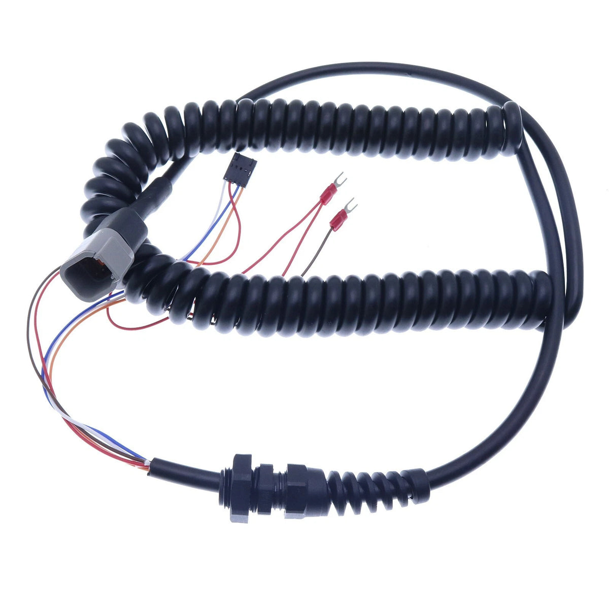 Gen 5 Coil Cord 144065 144065GT for Genie Lift GR-12 GR-15 GR-20 GRC-12 GS-1530