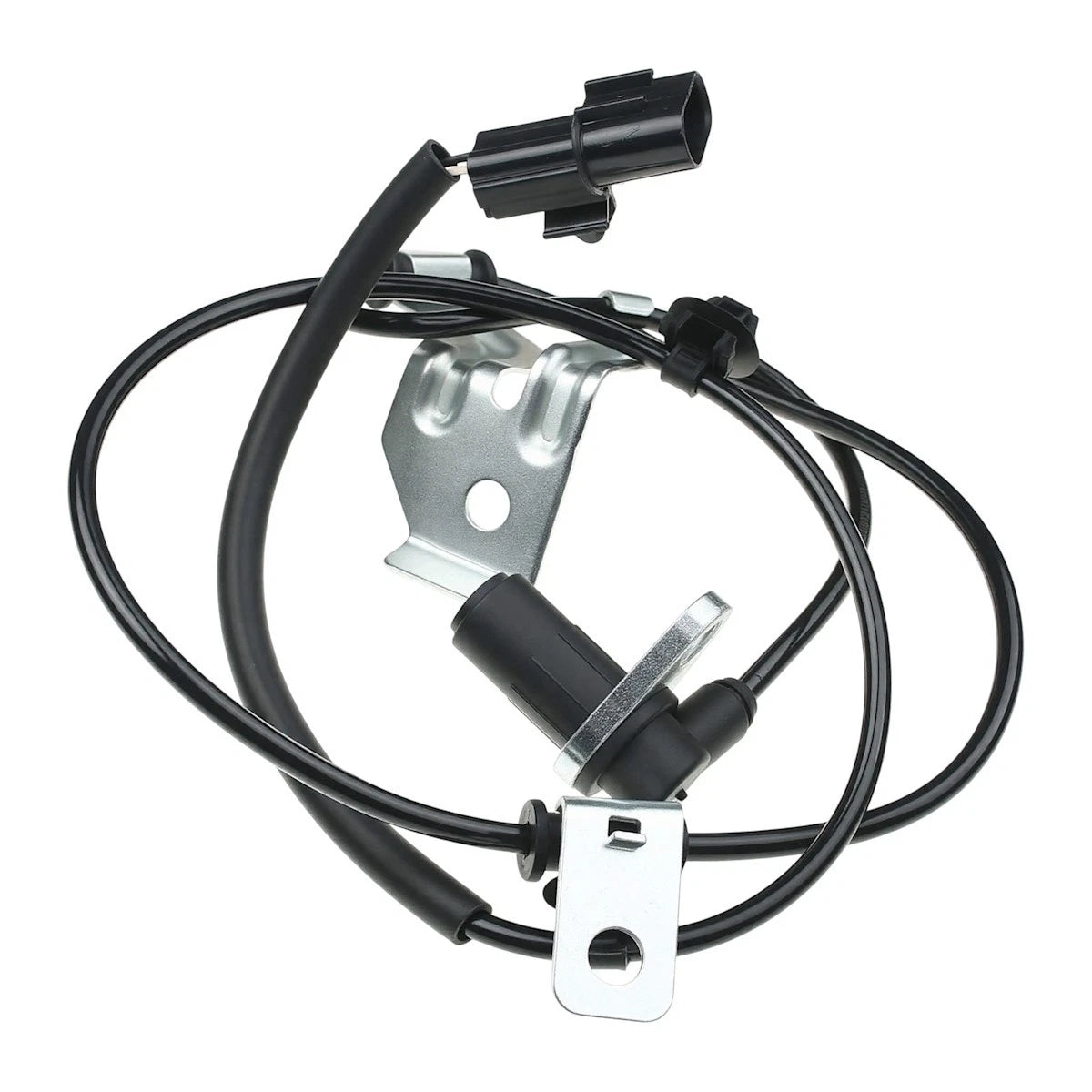 ABS Speed Sensor Front Left for Mitsubishi Galant (2004–2011) 18049271, 4670A371