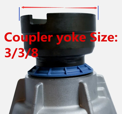 Differential Viscous Coupler for Ford Edge, Lincoln Continental (2013–2021)