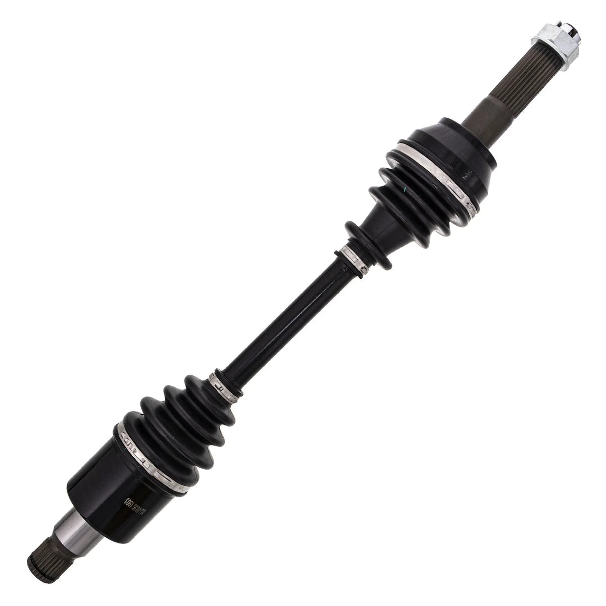Rear CV Axle Half Drive Shaft for Polaris RZR S 800 (2008–2014) 1332884 1332672