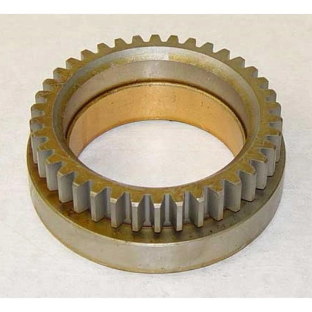 5.20 x 3.50 Gear with Bushing for Case Models (Fits D75862)