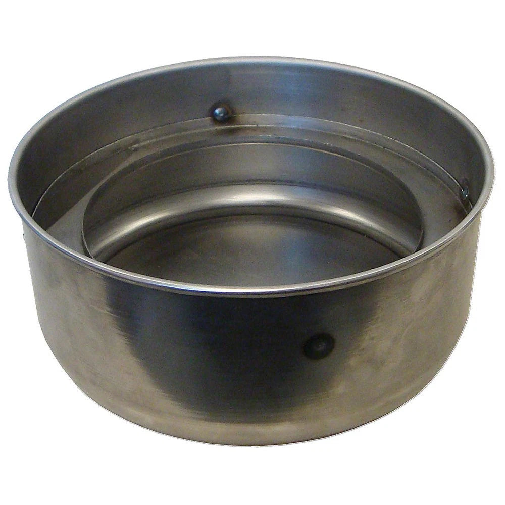 Air Cleaner Cup for John Deere 600, 4020, 4000 (Dry Type)