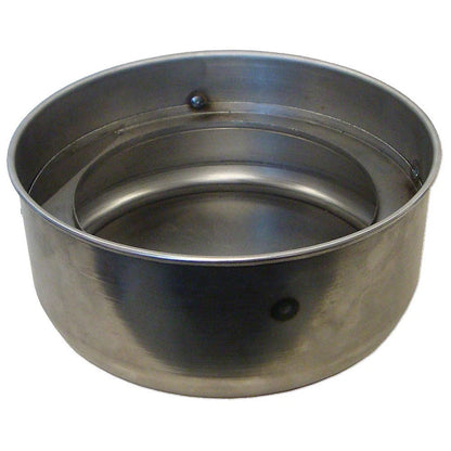 Air Cleaner Cup for John Deere 600, 4020, 4000 (Dry Type)