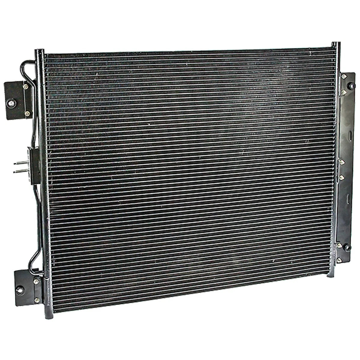 A/C Condenser for Ford F-750 (2000–2003) 9142814