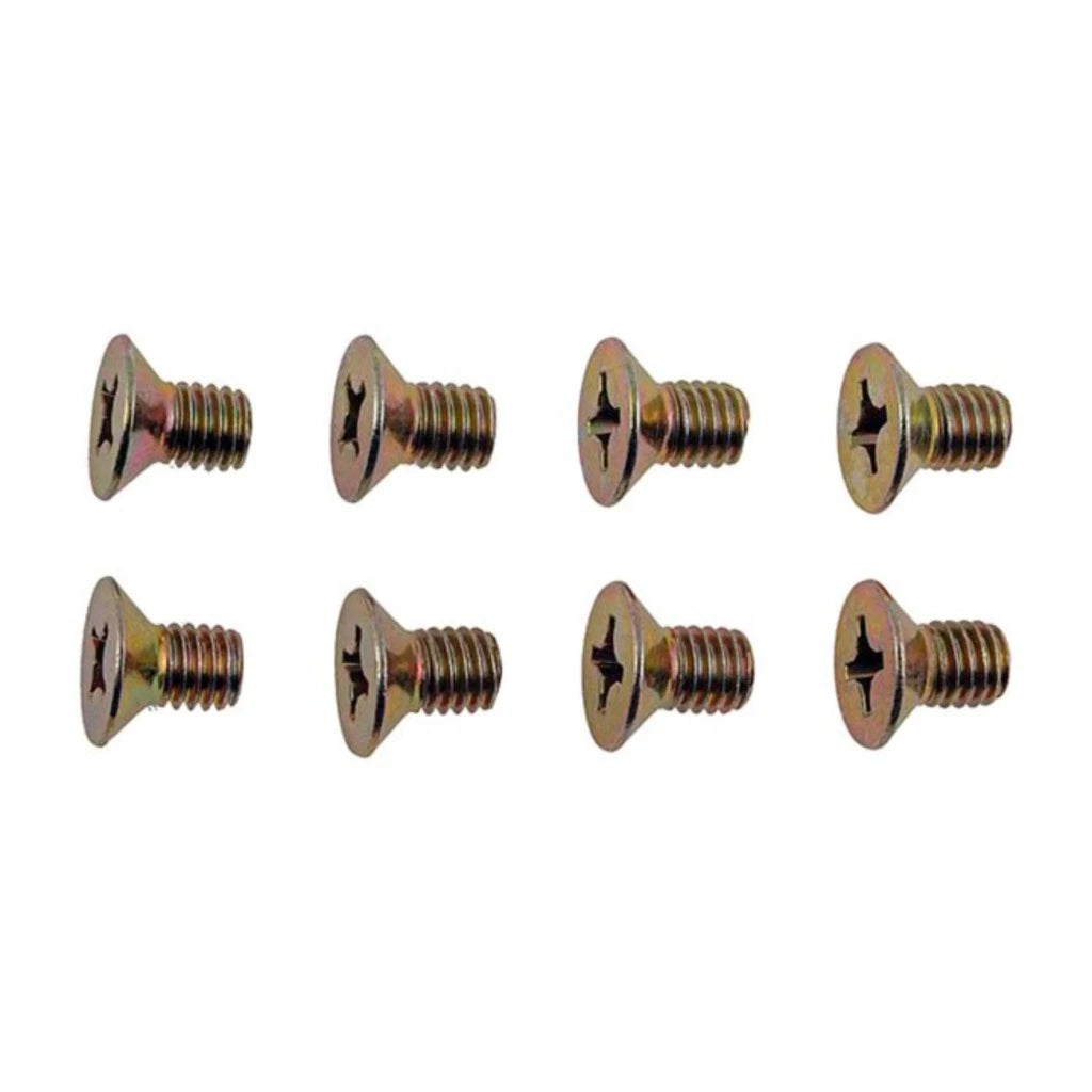 Disc Brake Rotor Retaining Screws for Honda S2000 (2000–2009) ALX-PAU-MM-13824-CL360A50