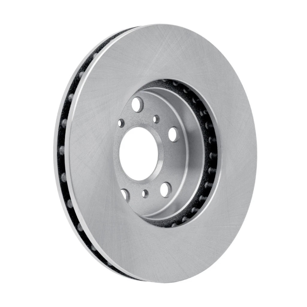 Brake Rotor Front for Toyota Camry (1990–1991) ALX-PAU-DF-600-76036-CLA1
