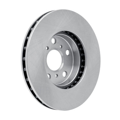 Brake Rotor Front for Toyota Camry (1990–1991) ALX-PAU-DF-600-76036-CLA1