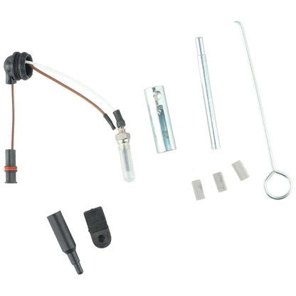 8x 2-Pin Glow Pin Plug-Kit for Eberspacher Espar-Airtronic-Heater D4/D2/D4S