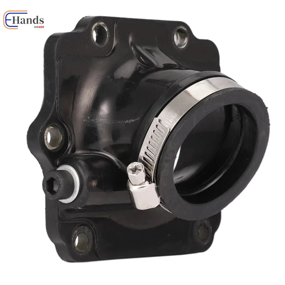 Carburetor Intake Manifold Boot for Polaris Sportsman 400 (1993–1997)