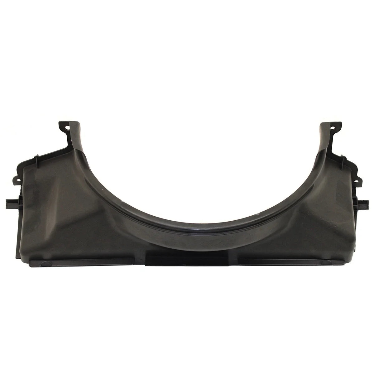 Fan Shroud Set for Chevy Silverado 1500, Tahoe, GMC Yukon, Escalade