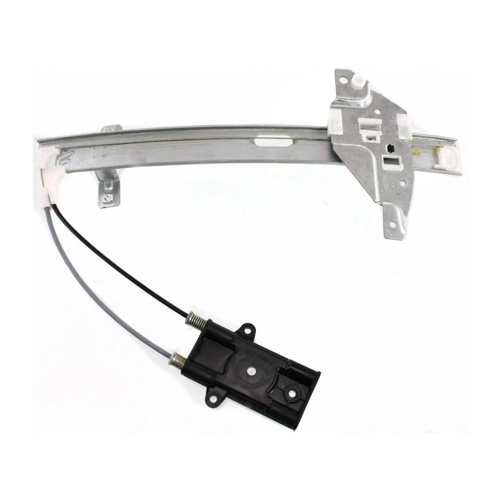 Power Window Regulator for Oldsmobile Intrigue (1998–2002) CLX-M0-USA-JRBB491702-CLA3, GM1550103