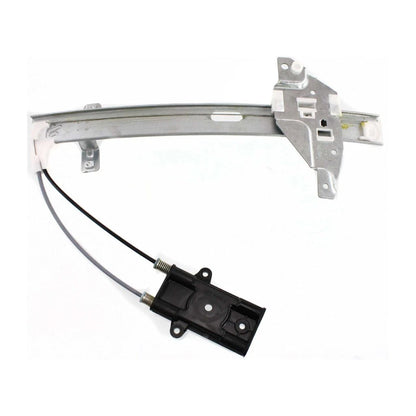 Power Window Regulator for Oldsmobile Intrigue (1998–2002) CLX-M0-USA-JRBB491702-CLA3, GM1550103