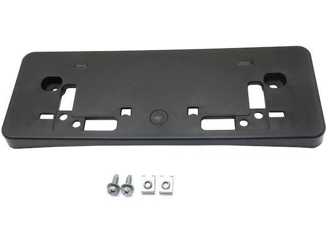 License Plate Bracket for Lexus IS200t (2016) AP 94361DWTB