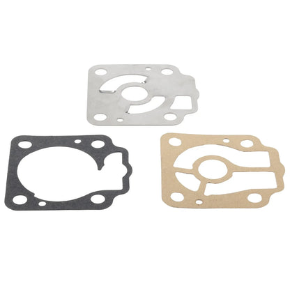 Water Pump Repair Kit w/Housing for Nissan Tohatsu Outboard (853792A3)