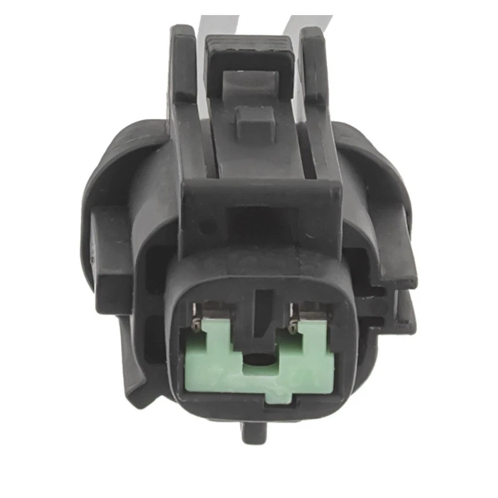 HVAC Blower Motor Resistor Connector for Infiniti M45 (2003–2004) ALX-PAU-SI-S2945-CLA13