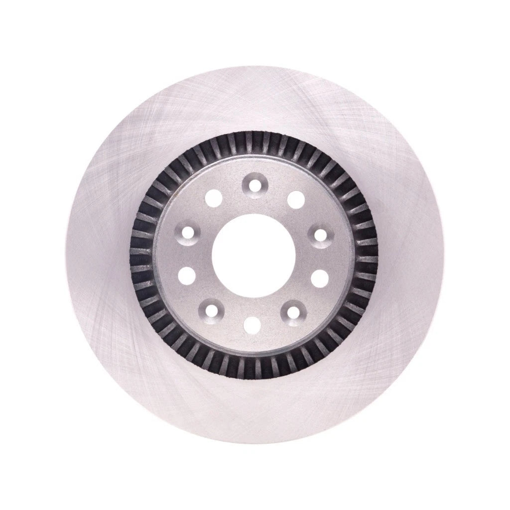 Disc Brake Rotor for Ford Five Hundred/Freestyle (2005–2007) ALX-PAU-DF-600-54052-CLA1