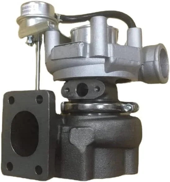 TD04L-10T Turbocharger for Cummins B3.3 QSB3.3 (A2300)