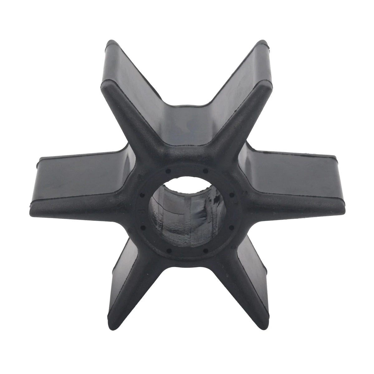 Water Pump Impeller for Yamaha 4-Stroke 225 250 300 HP Outboard Motor (2000–2023)