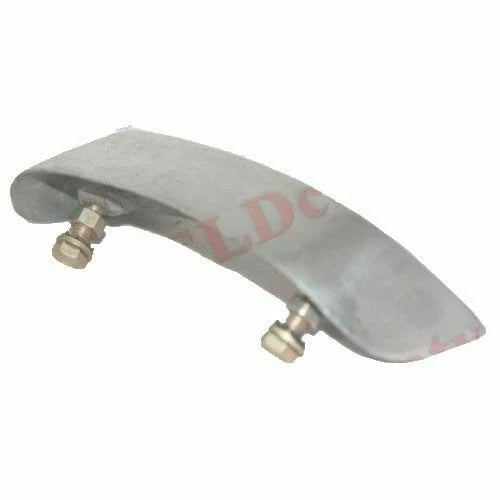 Rear Seat Grill for Lambretta GP 125 150 200 (1960–1970)
