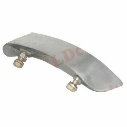 Rear Seat Grill for Lambretta GP 125 150 200 (1960–1970)