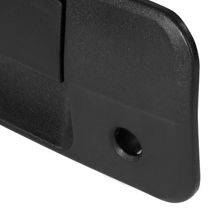 Rear Door Latch Tailgate Handle w/ Camera Hole for Toyota Tundra (2007–2013)