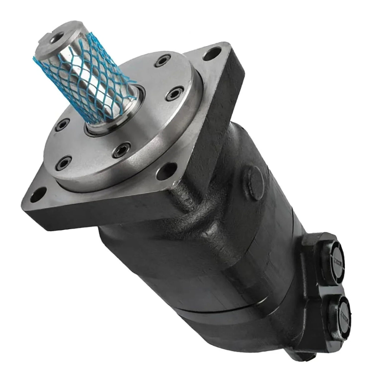 Hydraulic Motor 112-1055-006 for Eaton Char-Lynn 2000 Series (2000–2000)