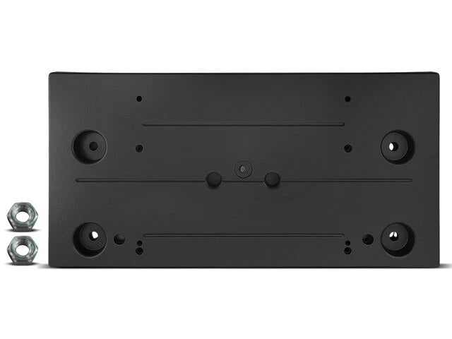 License Plate Bracket for BMW i3 (2018–2021) 54136KRZD