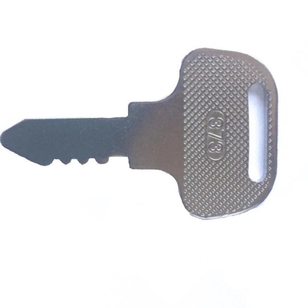 Mower Ignition Key for Kubota Commercial F Series (1)