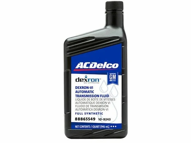 Power Steering Fluid for Mazda 3 FWD (2004–2007) M199WM