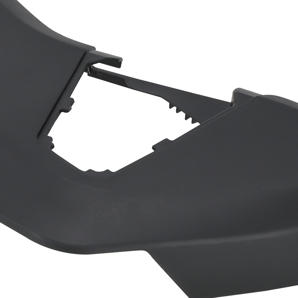Driver Left Front Seat Trim Cover for Chrysler Town & Country (2011–2016) 1UQ99DX9AC