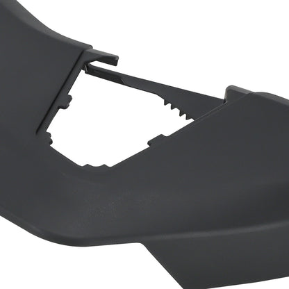 Driver Left Front Seat Trim Cover for Chrysler Town & Country (2011–2016) 1UQ99DX9AC