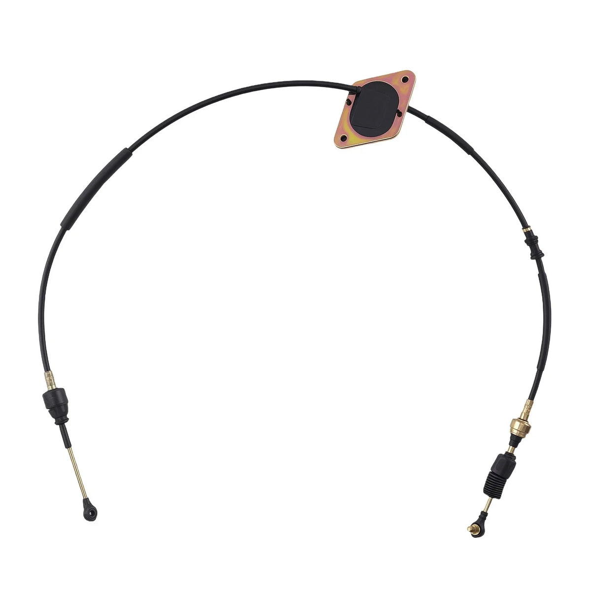 Auto Trans Shift Cable 33820-42090 for Toyota RAV4 (2001–2005)