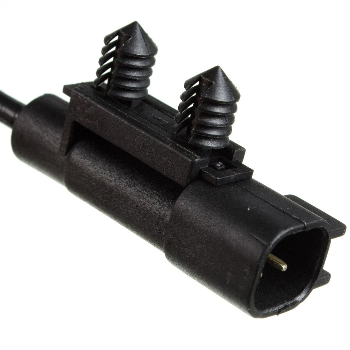 2X Holstein ABS Speed Sensor for Dodge (2010–2020) 2ABS2730