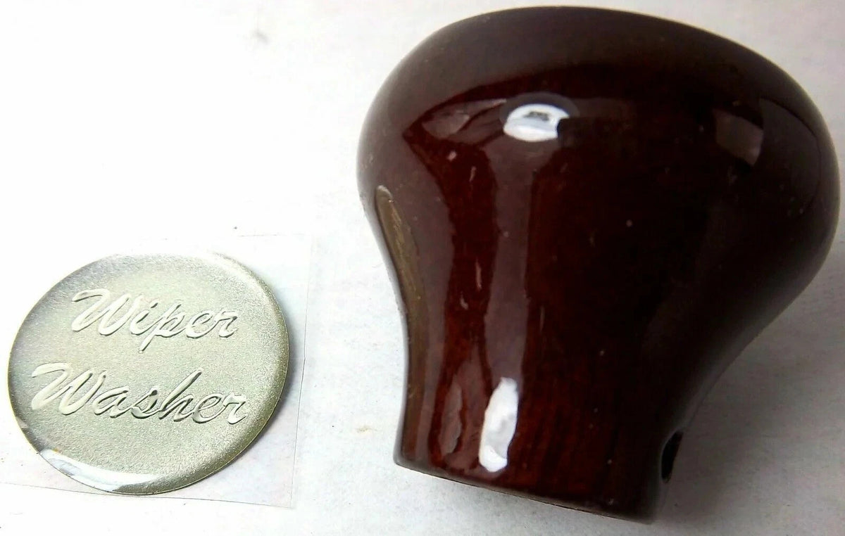 Wiper Washer Control Knob for UP Dash (#23565)